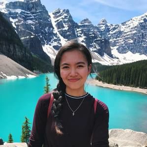 Meet your Posher, Sheila may